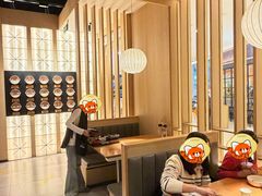 -味太助·银饭食堂(中华城店)