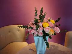 -Luchador摔跤手墨西哥餐厅(恒宇广场店)