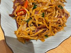 -隅乐胡椒虾·台湾菜·团建(皇岗店)