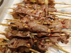 -盟重烧烤(高正街店)