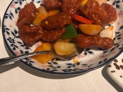 -三号黄浦会Canton Table