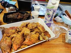 -盒马鲜生(十里堡店)