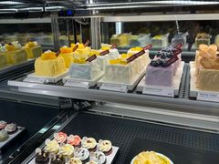 -Pantry's Best派悦坊蛋糕(K11购物艺术中心店)