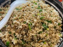 -台山美食一绝阿四台山黄鳝饭(阿四创作店)