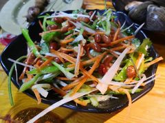 -丹东特色烤肉(南光三部店)