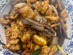 -复兴面王(河东路起源店)