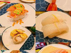 -滨寿司(新街口中央商场店)