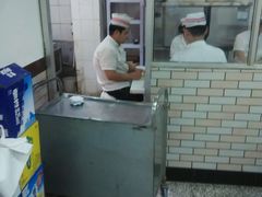 -津门如意包子铺(宾西路店)
