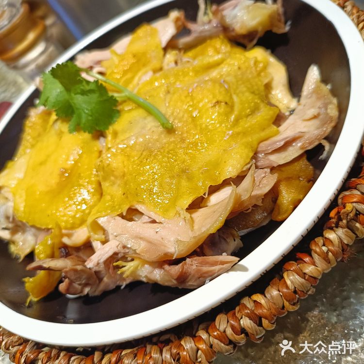 珍味汤馆.潮汕家乡菜不得不亲自去打卡！