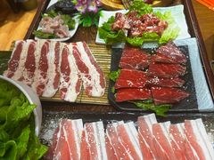 -牛也烧肉(摩尔城店)