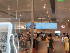 -喜茶(广州天汇igc店)