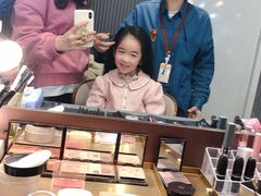 -海马体照相馆(上海月星环球港店)