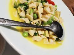 -森隆饭庄(新世界百货崇文店)