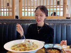 招牌土豆片-胡马八破·川菜小馆(高新万达店)