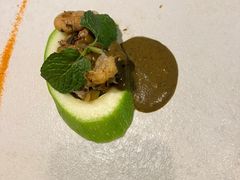 -生机蔬食·24节气料理餐厅(番禺广场店)