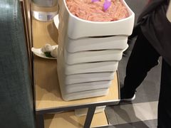 -海底捞火锅(奥体南路店)