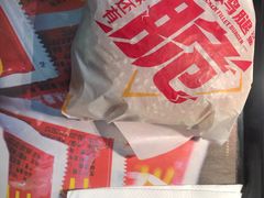 -麦当劳(万达广场店)