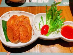 -泰香米泰国餐厅(北城天街店)