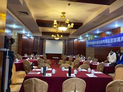 -罗浮山嘉宝田森林温泉度假酒店