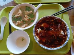 -南来顺饭庄·清真(南菜园店)