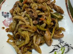 -东胜客河鲜店·西江河鲜·老字號渔家菜
