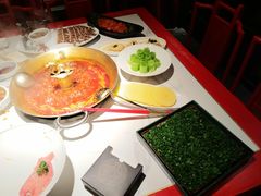-小龙翻大江文化火锅(太古里店)