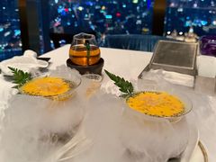 -金轩中餐厅 Jin Xuan(浦东丽思卡尔顿酒店)