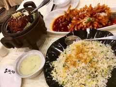 -扬州狮子楼·非遗淮扬菜(总店)
