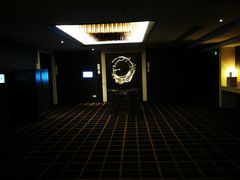 -上海银星皇冠假日酒店