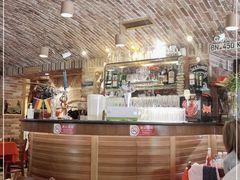 -申德勒加油站西餐厅(日坛路总店)