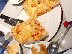 -必胜客(东部星悦天地店)