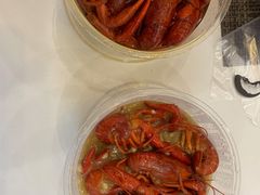 -去吃小龙虾·江湖菜·烧烤(南滨路店)