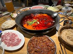 -五里关火锅(牛市口店)
