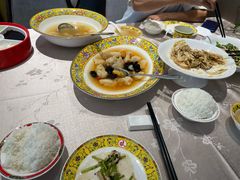 -惠丰堂饭庄(北洼路店)