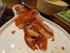 -那家小馆•北京菜•烤鸭(中关村店)