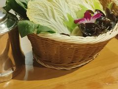 -大河宴·椒麻鱼火锅(北京路中和美食街店)