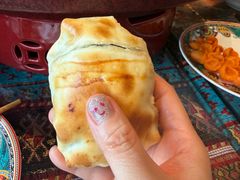 -巴依老爷新疆美食(工体旗舰店)