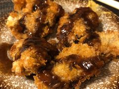 猪肝-五右卫门(张自忠路店)