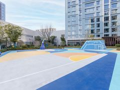 -上海会展方隅服务公寓