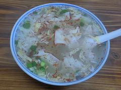 -胖子馄饨坊(天目路店)