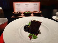-丽晶轩中餐厅(重庆丽晶酒店)
