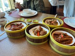 -金鹰国际酒店·满园春中餐厅