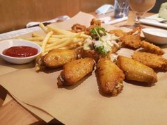 小吃拼盘-必胜客(滨江店)