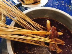 -马路边边串串香(双井直营店)