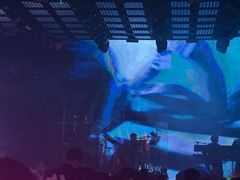 -MOSSO·Liveshow(M3香港广场店)