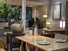 -本处·素食·融合料理(南油店)