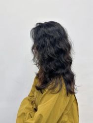 -东时烫染造型·Hair Salon