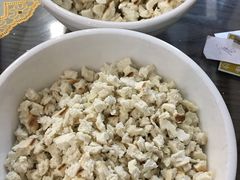 -一间楼牛羊肉泡馍馆(东一路店)