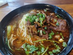 -赖扁担重庆小面(友谊路店)