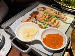 -绿茶餐厅(千岛湖银泰城店)